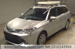 toyota corolla-fielder 2017 -TOYOTA--Corolla Fielder DAA-NKE165G--NKE165-7154277---TOYOTA--Corolla Fielder DAA-NKE165G--NKE165-7154277-