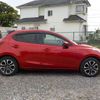 mazda demio 2015 -MAZDA--Demio LDA-DJ5FS--DJ5FS-142689---MAZDA--Demio LDA-DJ5FS--DJ5FS-142689- image 26