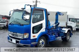 mitsubishi-fuso fighter 2016 CFJ1213987