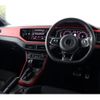 volkswagen polo 2021 CFJ1743577 image 3