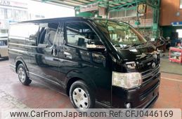 toyota regiusace-van 2010 quick_quick_LDF-KDH201V_KDH201V-0064128