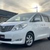 toyota alphard 2010 quick_quick_ANH20W_ANH20-8135348 image 8