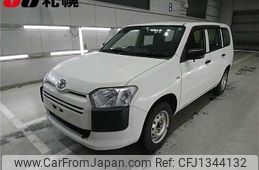 toyota probox-van 2016 -TOYOTA--Probox Van NCP165V--0021595---TOYOTA--Probox Van NCP165V--0021595-