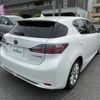lexus ct 2012 -LEXUS--Lexus CT DAA-ZWA10--ZWA10-2123818---LEXUS--Lexus CT DAA-ZWA10--ZWA10-2123818- image 21