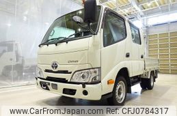 toyota dyna-truck 2023 GOO_NET_EXCHANGE_1230336A30250214W001