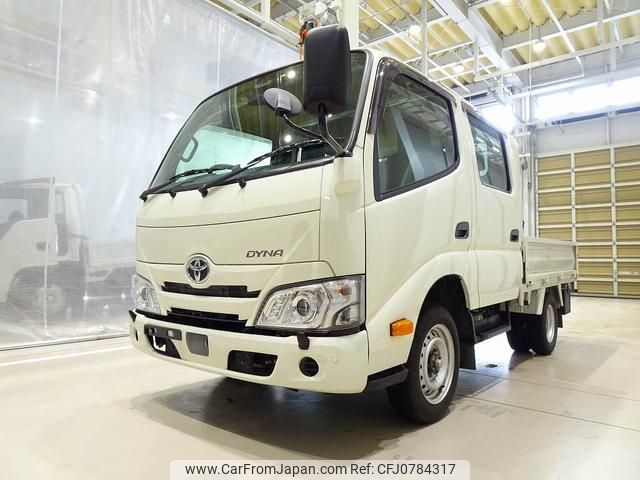 toyota dyna-truck 2023 GOO_NET_EXCHANGE_1230336A30250214W001 image 1