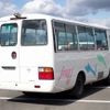 toyota coaster 2001 24011502 image 5