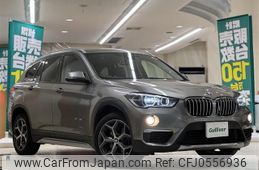 bmw x1 2016 -BMW--BMW X1 DBA-HS15--WBAHS12040P891351---BMW--BMW X1 DBA-HS15--WBAHS12040P891351-