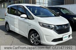 honda freed 2018 -HONDA--Freed DAA-GB7--GB7-1079359---HONDA--Freed DAA-GB7--GB7-1079359-