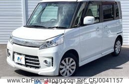 suzuki spacia 2013 -SUZUKI--Spacia DBA-MK32S--MK32S-505655---SUZUKI--Spacia DBA-MK32S--MK32S-505655-