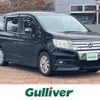 honda stepwagon 2010 -HONDA--Stepwgn DBA-RK5--RK5-1030392---HONDA--Stepwgn DBA-RK5--RK5-1030392- image 1