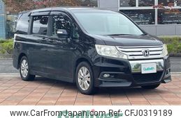 honda stepwagon 2010 -HONDA--Stepwgn DBA-RK5--RK5-1030392---HONDA--Stepwgn DBA-RK5--RK5-1030392-