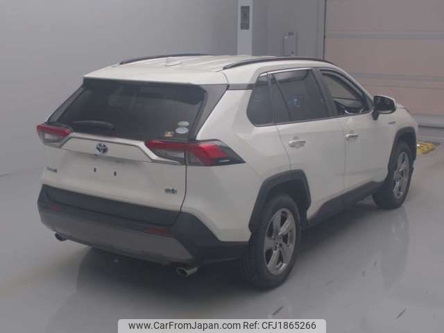 toyota rav4 2019 CFJ1865266 image 2
