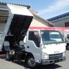 isuzu elf-truck 2010 -ISUZU--Elf BKG-NJR85AD--NJR85-7015002---ISUZU--Elf BKG-NJR85AD--NJR85-7015002- image 1