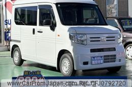 honda n-van 2024 GOO_JP_700060017330250224002