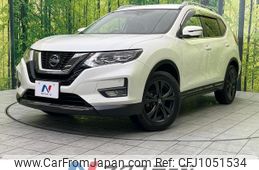 nissan x-trail 2021 quick_quick_NT32_NT32-610273