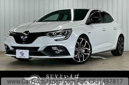 renault megane 2023 CFJ1497817