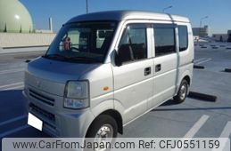 suzuki every 2010 -SUZUKI 【神戸 480ね8873】--Every DA64V-404605---SUZUKI 【神戸 480ね8873】--Every DA64V-404605-