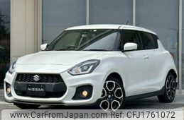 suzuki swift 2023 CFJ1761072