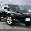 toyota harrier 2017 -TOYOTA--Harrier DBA-ZSU60W--ZSU60-0111233---TOYOTA--Harrier DBA-ZSU60W--ZSU60-0111233- image 1