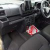 daihatsu hijet-van 2023 -DAIHATSU 【岐阜 483ﾄ 444】--Hijet Van 3BD-S710W--S710W-0003819---DAIHATSU 【岐阜 483ﾄ 444】--Hijet Van 3BD-S710W--S710W-0003819- image 46