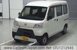 daihatsu hijet-van 2018 -DAIHATSU 【尾張小牧 480ｺ9888】--Hijet Van EBD-S321V--S321V-0366577---DAIHATSU 【尾張小牧 480ｺ9888】--Hijet Van EBD-S321V--S321V-0366577-