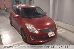 suzuki swift 2014 -SUZUKI--Swift ZC72S-332870---SUZUKI--Swift ZC72S-332870-