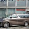 toyota alphard 2022 -TOYOTA--Alphard 6AA-AYH30W--AYH30-0147155---TOYOTA--Alphard 6AA-AYH30W--AYH30-0147155- image 2