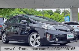 toyota prius 2014 -TOYOTA--Prius DAA-ZVW30--ZVW30-1882317---TOYOTA--Prius DAA-ZVW30--ZVW30-1882317-