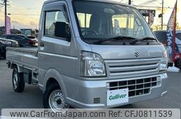 suzuki carry-truck 2016 -SUZUKI--Carry Truck EBD-DA16T--DA16T-320486---SUZUKI--Carry Truck EBD-DA16T--DA16T-320486-