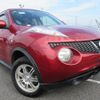 nissan juke 2012 REALMOTOR_Y2024100298F-21 image 2