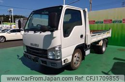 isuzu elf-truck 2018 CFJ1709855