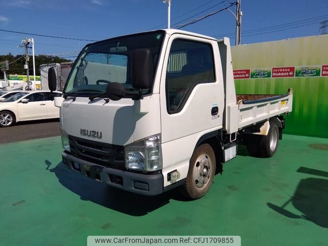 isuzu elf-truck 2018 CFJ1709855 image 1