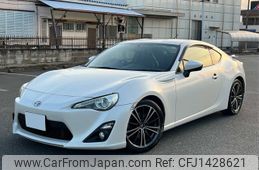 toyota 86 2012 -TOYOTA--86 DBA-ZN6--ZN6-020723---TOYOTA--86 DBA-ZN6--ZN6-020723-