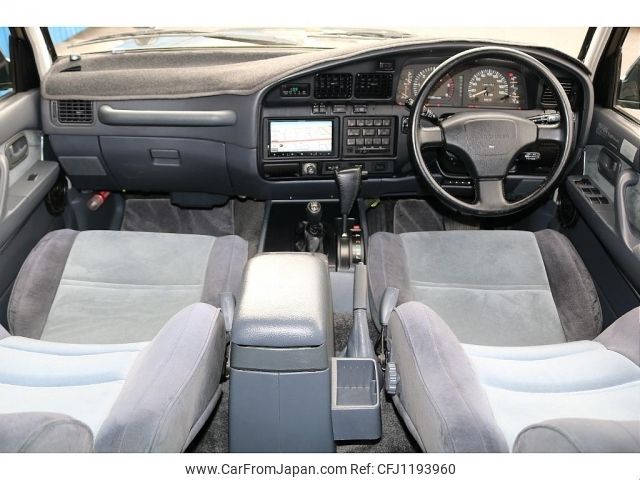toyota land-cruiser-wagon 1994 -TOYOTA--Land Cruiser Wagon 9999-9999---HDJ81-0033346---TOYOTA--Land Cruiser Wagon 9999-9999---HDJ81-0033346- image 2