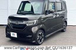 honda n-box 2017 CFJ1636137