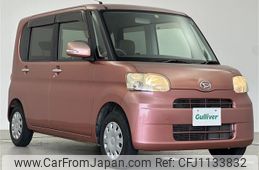 daihatsu tanto 2010 -DAIHATSU--Tanto DBA-L375S--L375S-0334097---DAIHATSU--Tanto DBA-L375S--L375S-0334097-