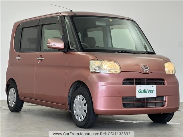 daihatsu tanto 2010 -DAIHATSU--Tanto DBA-L375S--L375S-0334097---DAIHATSU--Tanto DBA-L375S--L375S-0334097- image 1