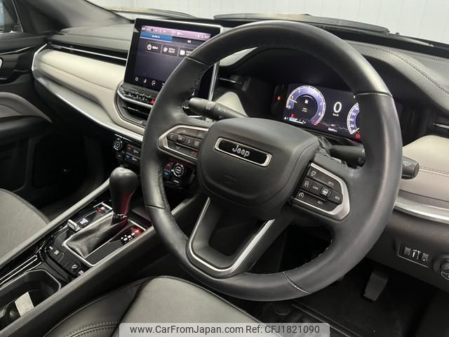 jeep compass 2025 CFJ1821090 image 2