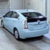 toyota prius 2011 CFJ1567065 image 2