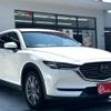 mazda cx-8 2019 quick_quick_KG5P_KG5P-107131 image 8