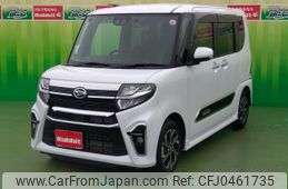 daihatsu tanto 2021 -DAIHATSU--Tanto LA650S--LA650S-1106860---DAIHATSU--Tanto LA650S--LA650S-1106860-