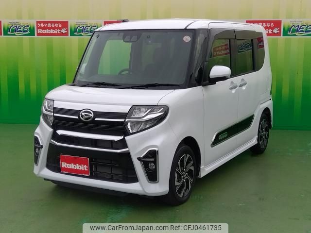 daihatsu tanto 2021 -DAIHATSU--Tanto LA650S--LA650S-1106860---DAIHATSU--Tanto LA650S--LA650S-1106860- image 1