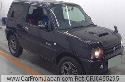 suzuki jimny 2014 quick_quick_ABA-JB23W_708056