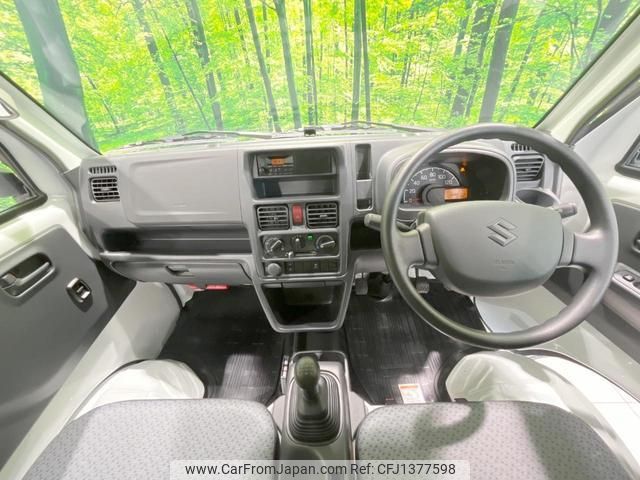 suzuki carry-truck 2023 quick_quick_DA16T_DA16T-736232 image 2