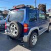 mitsubishi pajero-mini 1998 -MITSUBISHI--Pajero mini H58A--H58A-0003032---MITSUBISHI--Pajero mini H58A--H58A-0003032- image 20