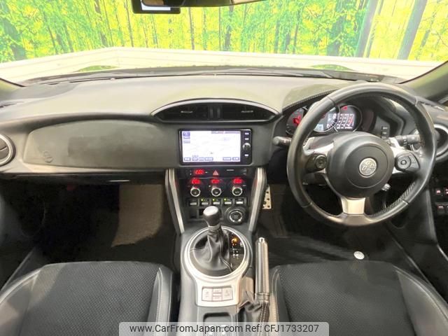 toyota 86 2017 CFJ1733207 image 2