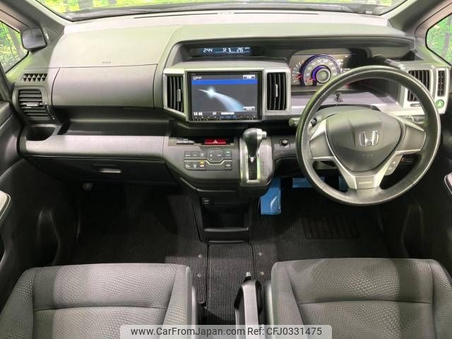 honda stepwagon 2012 -HONDA--Stepwgn DBA-RK5--RK5-1323360---HONDA--Stepwgn DBA-RK5--RK5-1323360- image 2