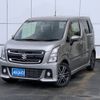 suzuki wagon-r 2021 -SUZUKI--Wagon R 4AA-MH55S--MH55S-922213---SUZUKI--Wagon R 4AA-MH55S--MH55S-922213- image 1