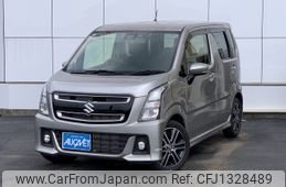 suzuki wagon-r 2021 -SUZUKI--Wagon R 4AA-MH55S--MH55S-922213---SUZUKI--Wagon R 4AA-MH55S--MH55S-922213-